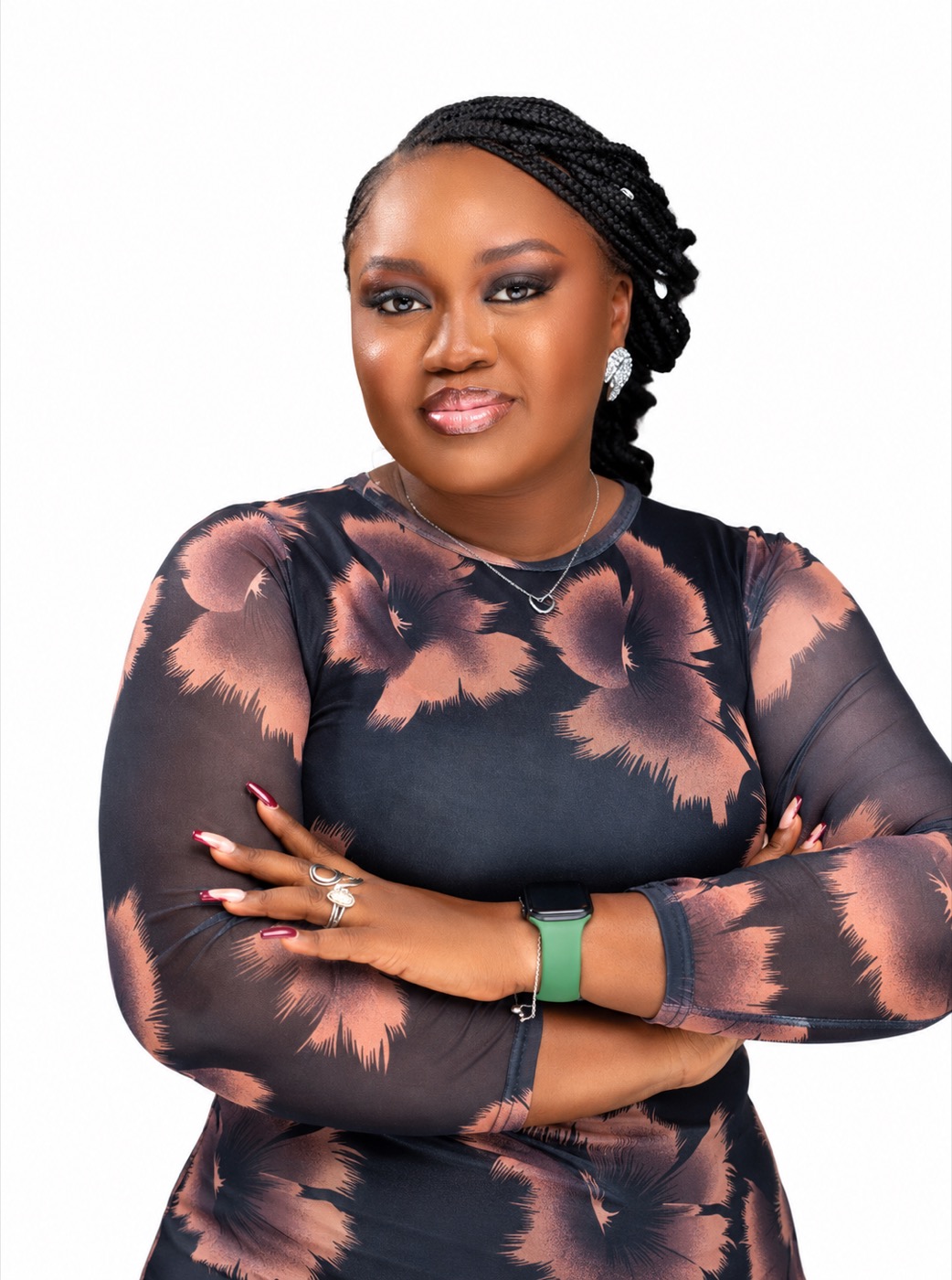 Dr. Sarah Modupe Olomola-Onipe