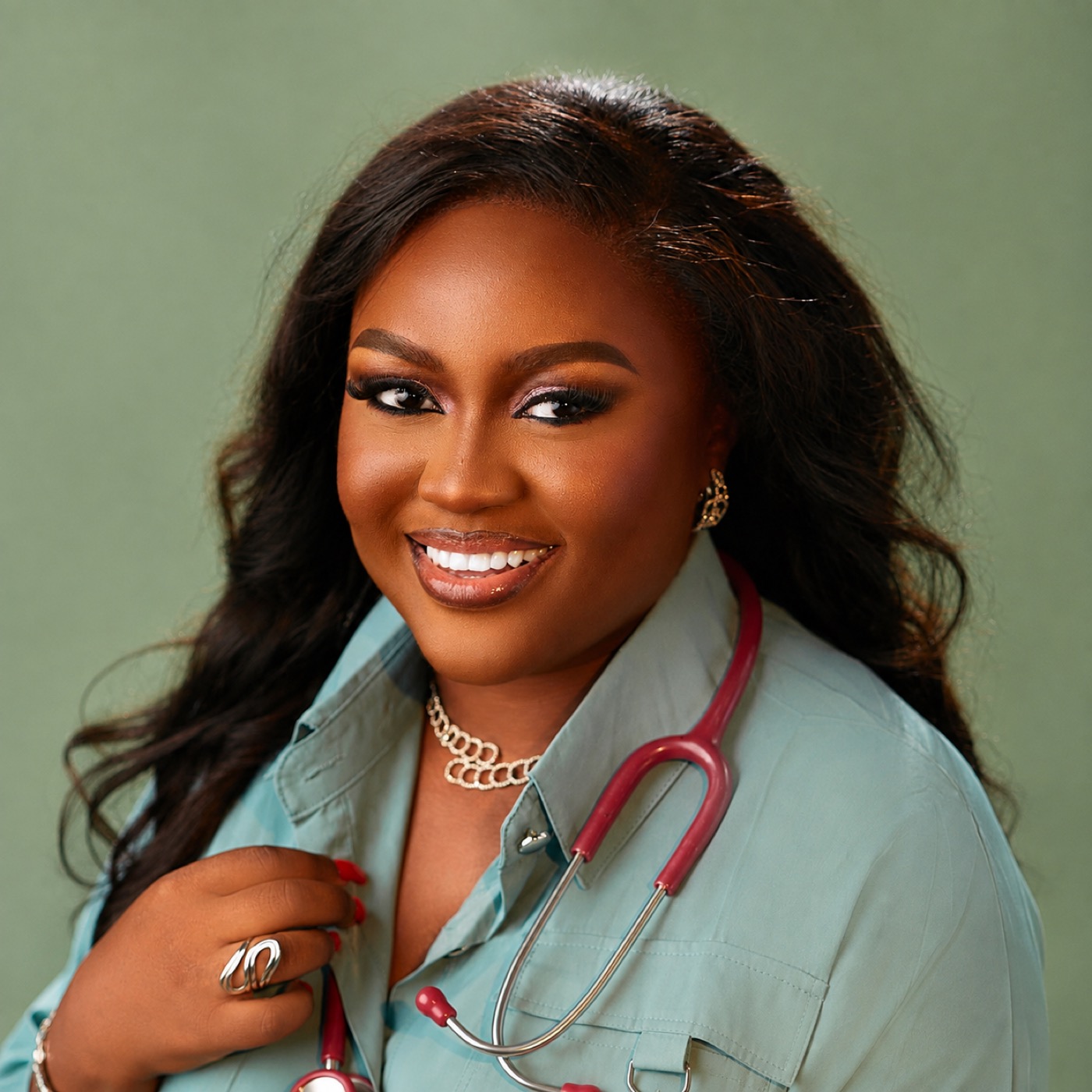 Dr. Sarah Modupe Olomola-Onipe