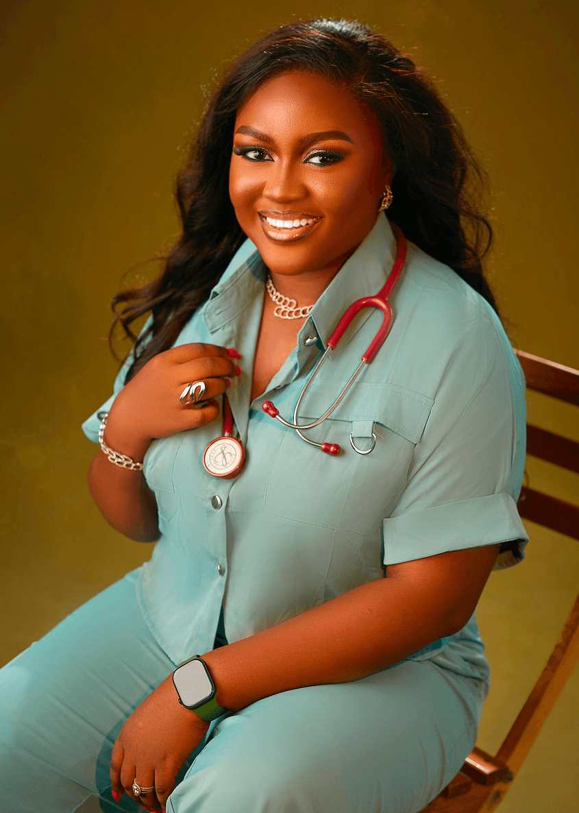 Dr. Sarah Modupe Olomola-Onipe — Veterinary Doctor and Public Health Professional